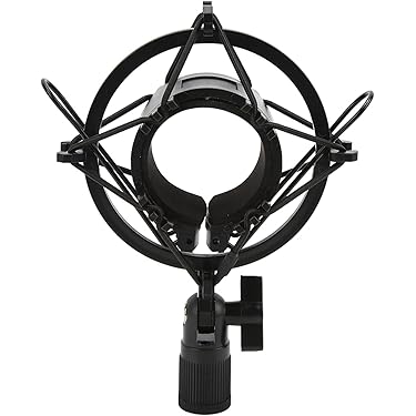 Amazon.co.jp 売れ筋ランキング: ショックマウント の中で最も人気の